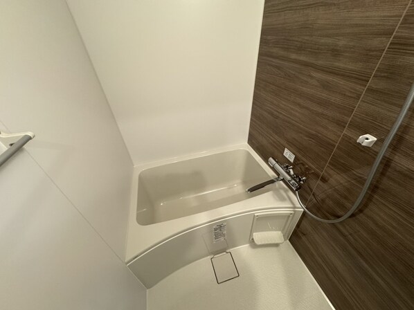 オリーブハイツ志染駅前の物件内観写真